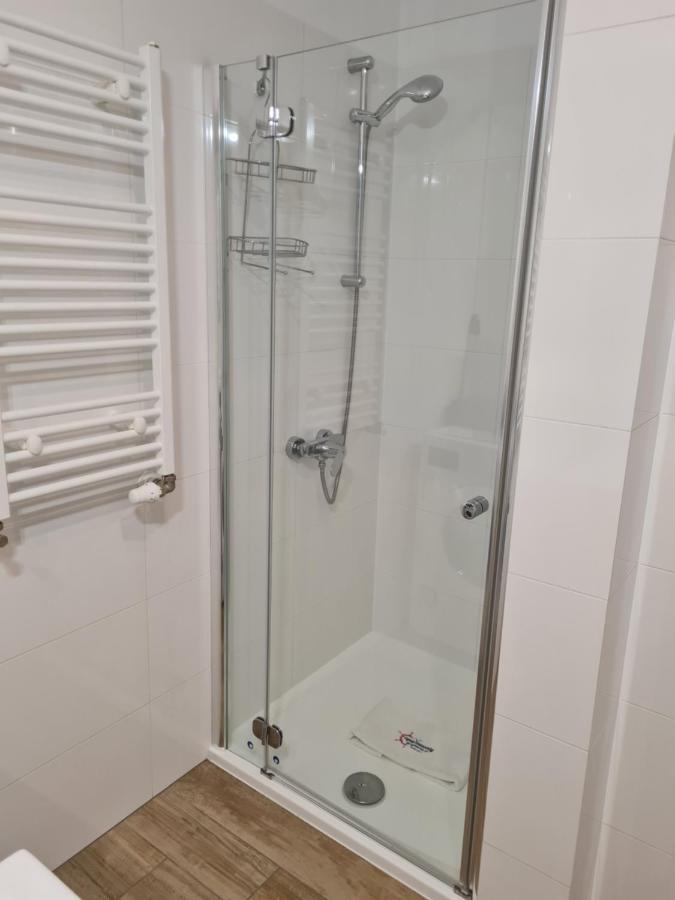 Apartamentyprzymorzu Apartament Z Basenem I Bawialnia Kołobrzeg Exterior foto